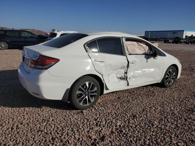 Photo 3 from auction – 2015 HONDA CIVIC EX with VIN 2HGFB2F82FH514757