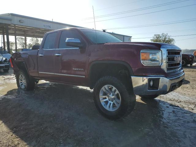 Photo 4 from auction – 2014 GMC SIERRA C15 with VIN 1GTR1VEC7EZ173490