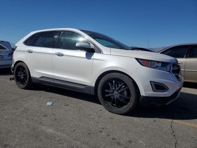 Photo 4 from auction – 2018 FORD EDGE TITAN with VIN 2FMPK3K91JBC07093