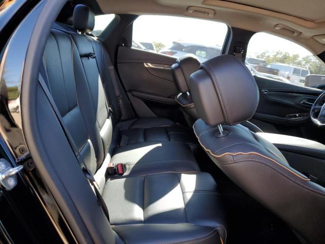 Photo 10 from auction – 2014 CHEVROLET IMPALA LTZ with VIN 2G1155S30E9187112