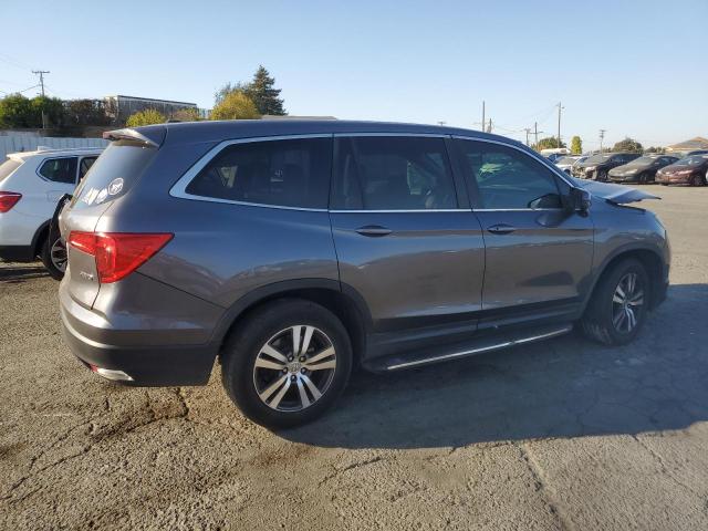 Photo 3 from auction – 2016 HONDA PILOT EXL with VIN 5FNYF6H5XGB011443