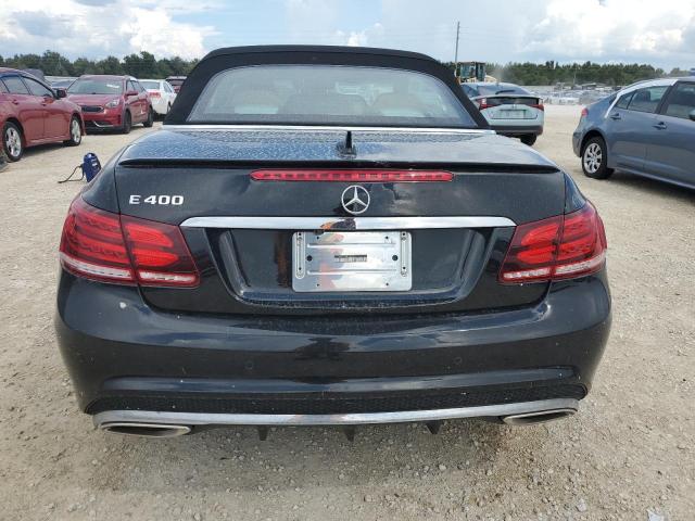 Photo 6 from auction – 2017 MERCEDES-BENZ E 400 with VIN WDDKK6FF8HF359273