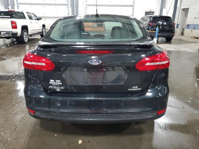 Photo 6 from auction – 2015 FORD FOCUS SE with VIN 1FADP3F24FL306297