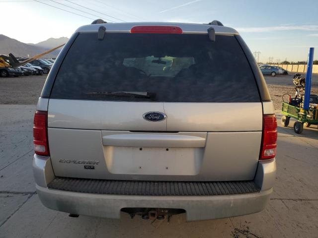Photo 6 from auction – 2002 FORD EXPLORER X with VIN 1FMZU73E42UB29703