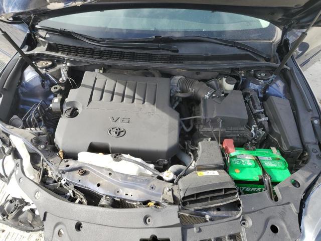 Photo 11 from auction – 2016 TOYOTA AVALON XLE with VIN 4T1BK1EB8GU238714