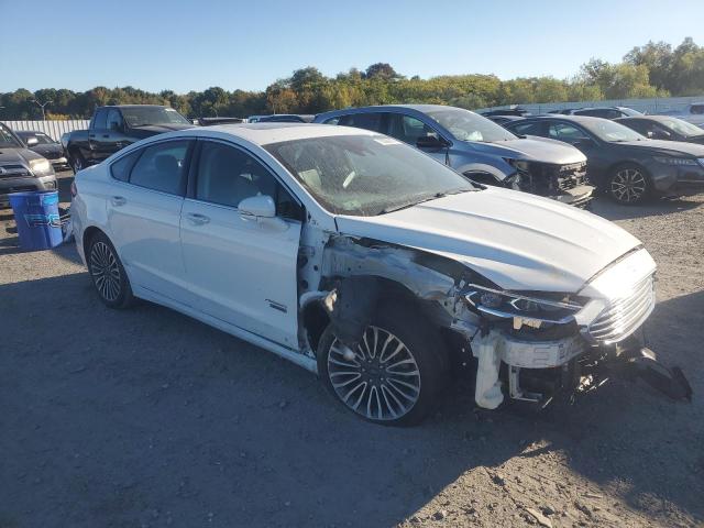 Photo 4 from auction – 2017 FORD FUSION TIT with VIN 3FA6P0SU8HR268561