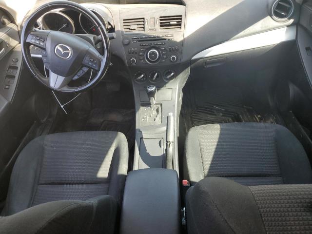 Снимка 8 от търг – 2012 MAZDA 3 I с VIN JM1BL1V79C1619805