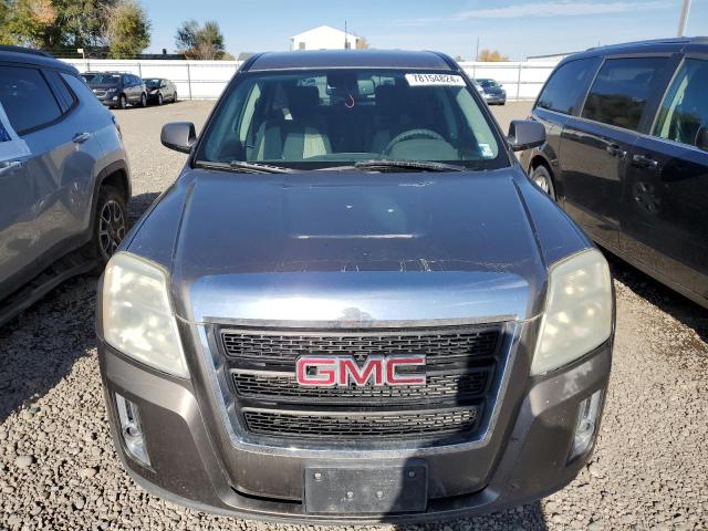 Photo 5 from auction – 2010 GMC TERRAIN SL with VIN 2CTALBEW3A6403083