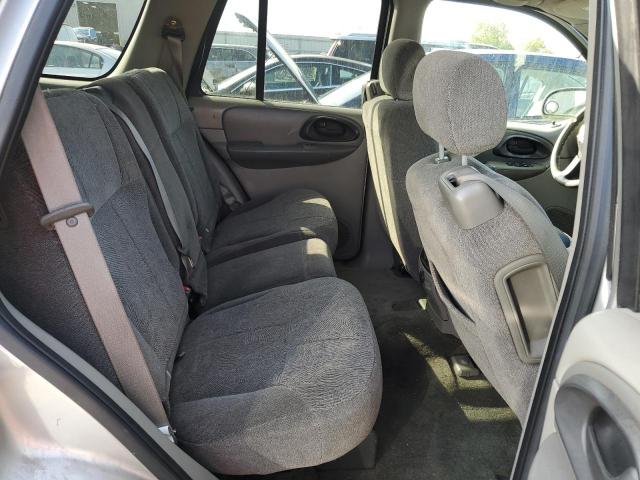 Photo 10 from auction – 2004 CHEVROLET TRAILBLAZE with VIN 1GNDT13S642450474