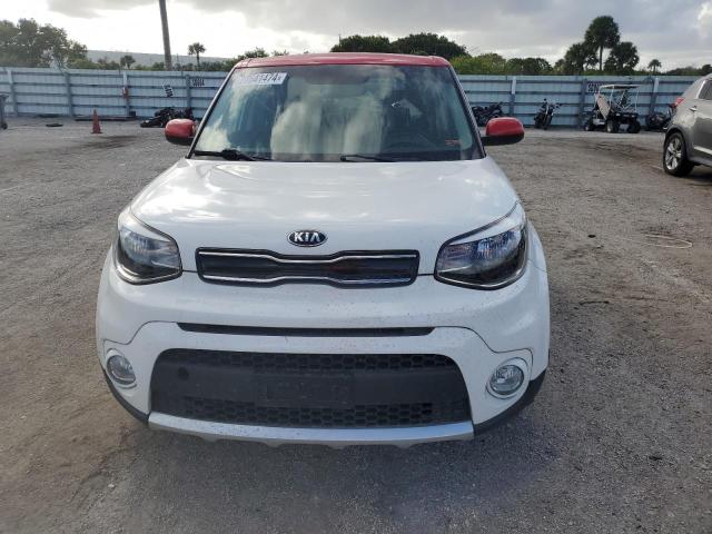 Фото 5 с аукциона – 2017 KIA SOUL + с VIN KNDJP3A55H7466764