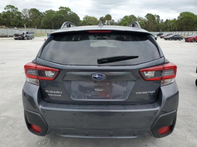 Photo 6 from auction – 2023 SUBARU CROSSTREK with VIN JF2GTHNC5PH298825