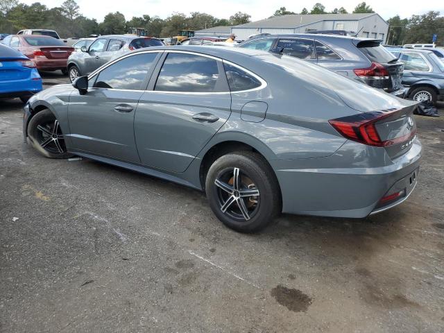 Photo 2 from auction – 2021 HYUNDAI SONATA SE with VIN 5NPEG4JA3MH070102