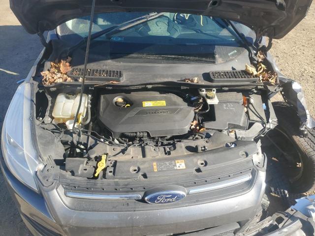 Photo 12 from auction – 2014 FORD ESCAPE SE with VIN 1FMCU0GX0EUA11161