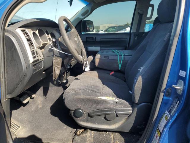 Photo 7 from auction – 2008 TOYOTA TUNDRA DOU with VIN 5TFRT54178X024698