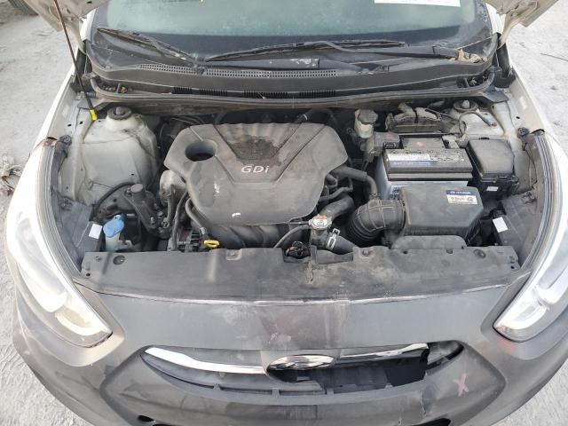 Photo 11 from auction – 2016 HYUNDAI ACCENT SE with VIN KMHCT4AE1GU063595