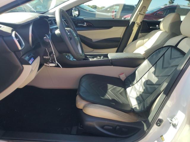 Photo 7 from auction – 2022 NISSAN MAXIMA PLA with VIN 1N4AA6FV6NC501753