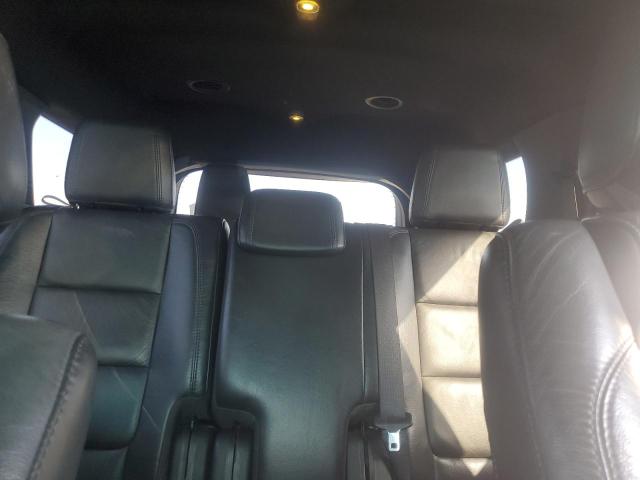 Photo 10 from auction – 2014 FORD EXPLORER X with VIN 1FM5K8D85EGA00584