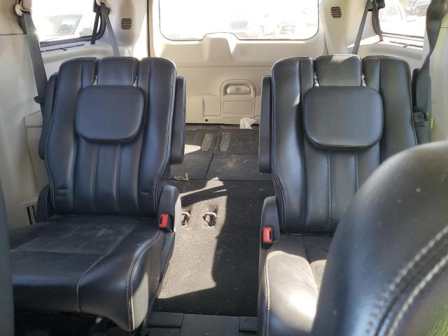 Photo 10 from auction – 2011 CHRYSLER TOWN & COU with VIN 2A4RR8DG0BR609725
