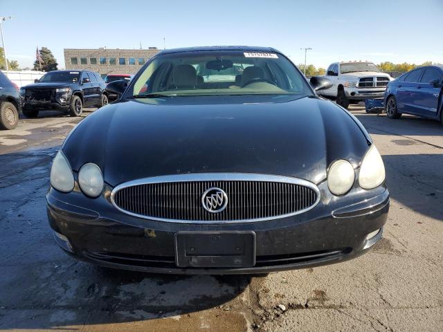 Photo 5 from auction – 2006 BUICK LACROSSE C with VIN 2G4WC582X61220615