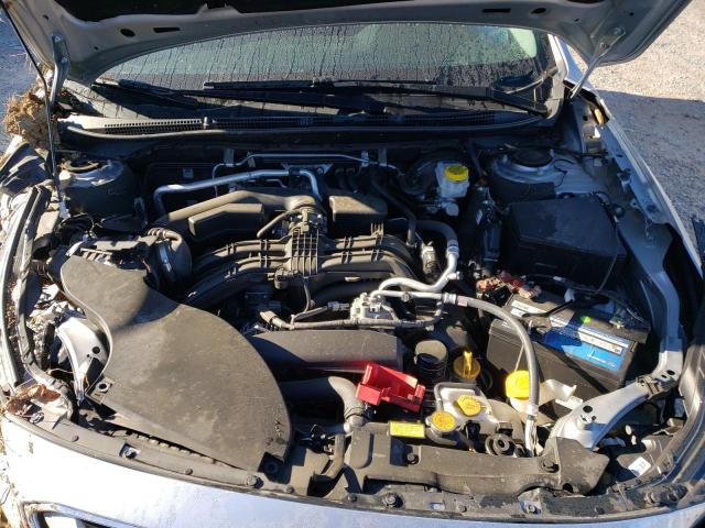 Zdjęcie 11 z aukcji – 2021 SUBARU OUTBACK PR z VIN 4S4BTADC7M3164582