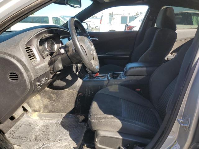 Photo 7 from auction – 2020 DODGE CHARGER R/ with VIN 2C3CDXCT0LH131191
