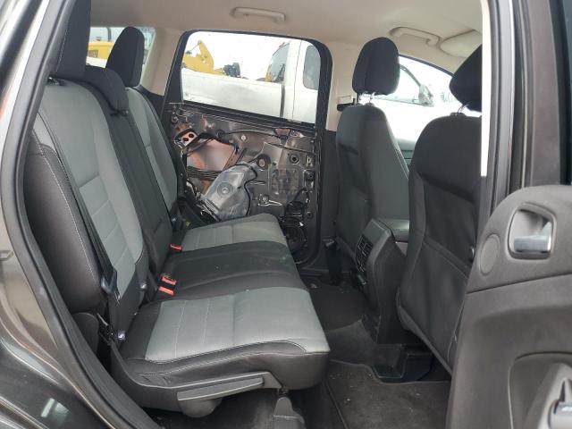 Photo 11 from auction – 2016 FORD ESCAPE SE with VIN 1FMCU0GX5GUA91642