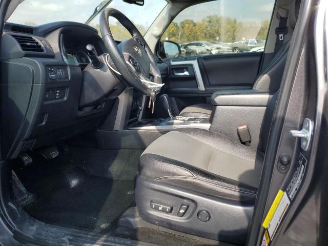 Photo 7 from auction – 2015 TOYOTA 4RUNNER SR with VIN JTEZU5JR5F5099699