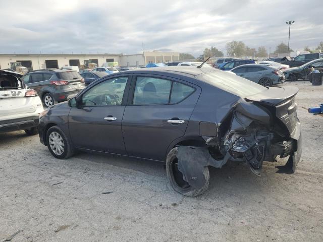 Photo 2 from auction – 2015 NISSAN VERSA S with VIN 3N1CN7AP1FL919426