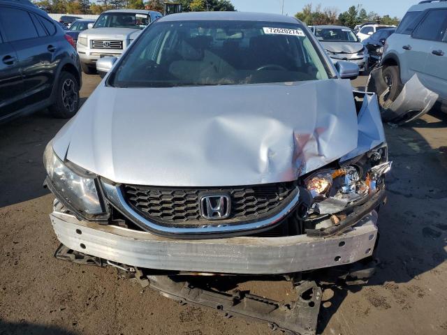 Photo 5 from auction – 2015 HONDA CIVIC SE with VIN 19XFB2F76FE227875