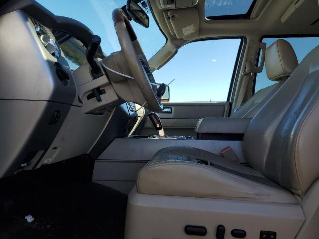 Photo 7 from auction – 2010 FORD EXPEDITION with VIN 1FMJK2A50AEB64224