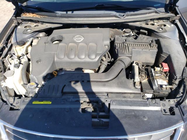 Photo 11 from auction – 2010 NISSAN ALTIMA BAS with VIN 1N4AL2AP1AN403059