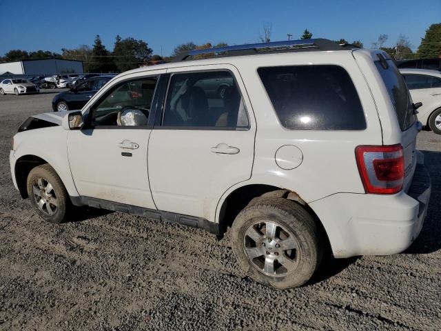 Photo 2 from auction – 2012 FORD ESCAPE LIM with VIN 1FMCU9EG6CKB52042