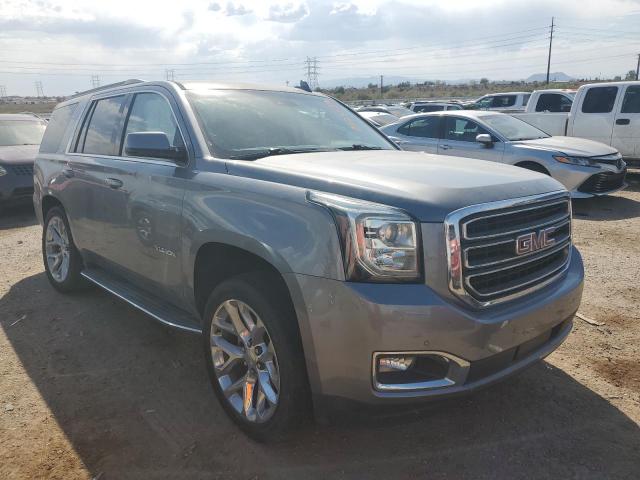 Photo 4 from auction – 2019 GMC YUKON SLT with VIN 1GKS2BKC5KR310542