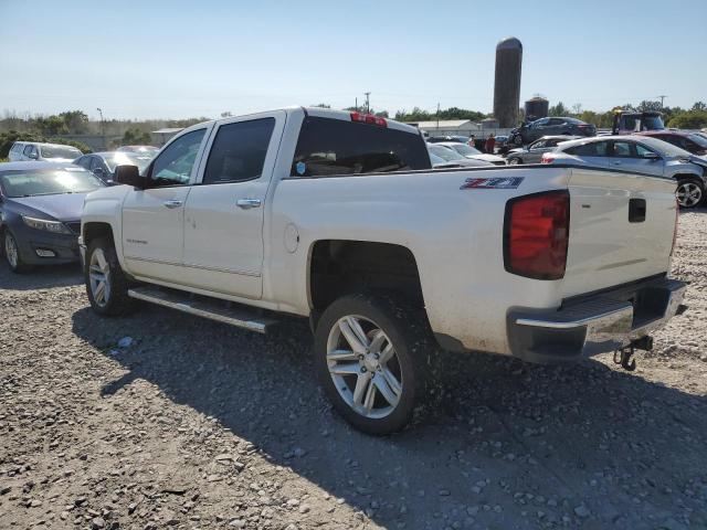 Photo 2 from auction – 2014 CHEVROLET SILVERADO with VIN 3GCUKSEC7EG315181