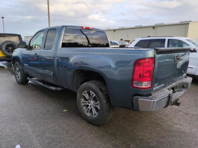 Photo 2 from auction – 2012 GMC SIERRA C15 with VIN 1GTR1UEAXCZ140599