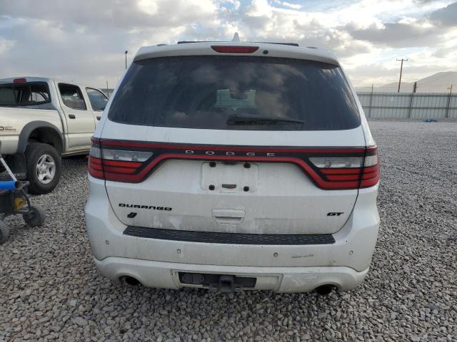 Zdjęcie 6 z aukcji – 2018 DODGE DURANGO GT z VIN 1C4RDJDGXJC116718