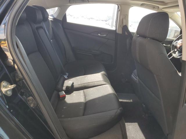 Photo 10 from auction – 2016 HONDA CIVIC with VIN 19XFC2F75GE021641