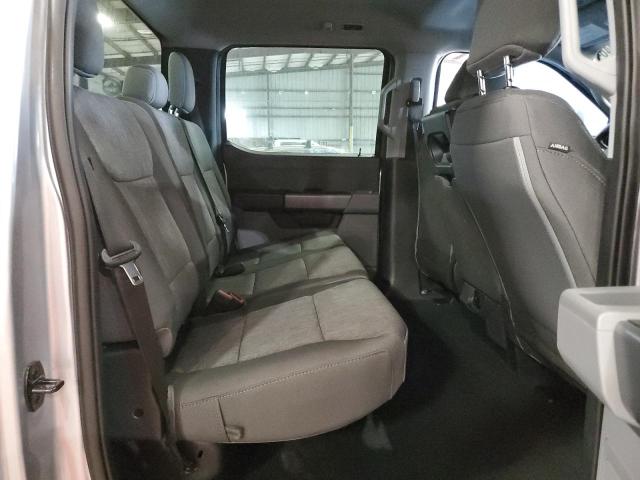 Photo 10 from auction – 2023 FORD F250 SUPER with VIN 1FT8W2BT0PEE16017