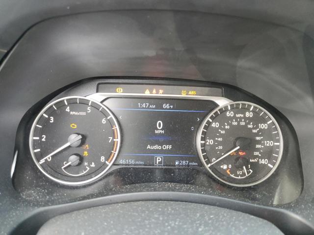 Photo 9 from auction – 2022 NISSAN ALTIMA SV with VIN 1N4BL4DVXNN355836