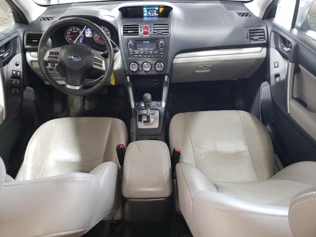 Photo 8 from auction – 2015 SUBARU FORESTER 2 with VIN JF2SJAHCXFH524956