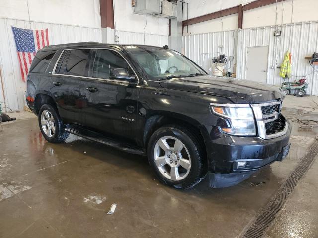 Photo 4 from auction – 2015 CHEVROLET TAHOE C150 with VIN 1GNSCBKC5FR101646