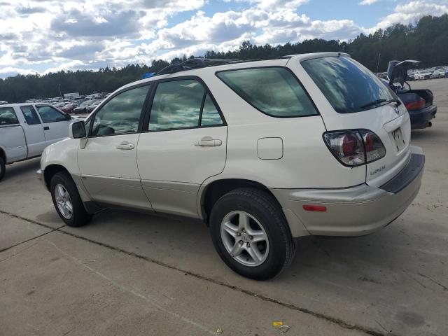 Photo 2 from auction – 2003 LEXUS RX 300 with VIN JTJHF10U930307453