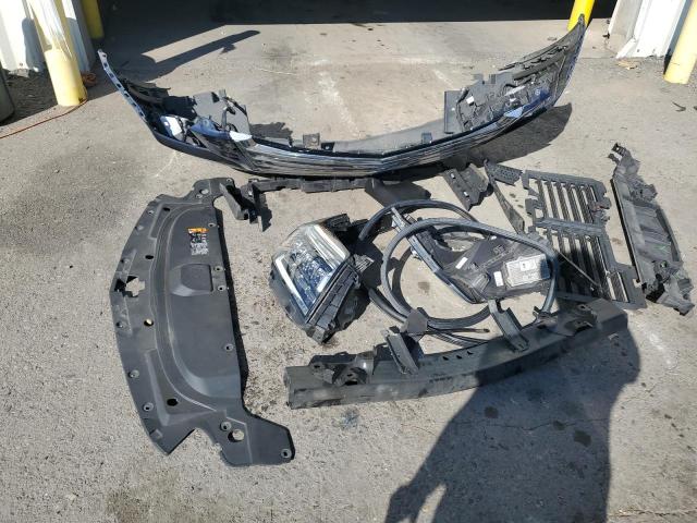 Foto 13 de la subasta – 2019 CADILLAC ESCALADE E con VIN 1GYS4HKJ4KR217397