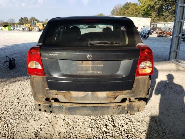 Photo 6 from auction – 2007 DODGE CALIBER with VIN 1B3HB28B27D525435
