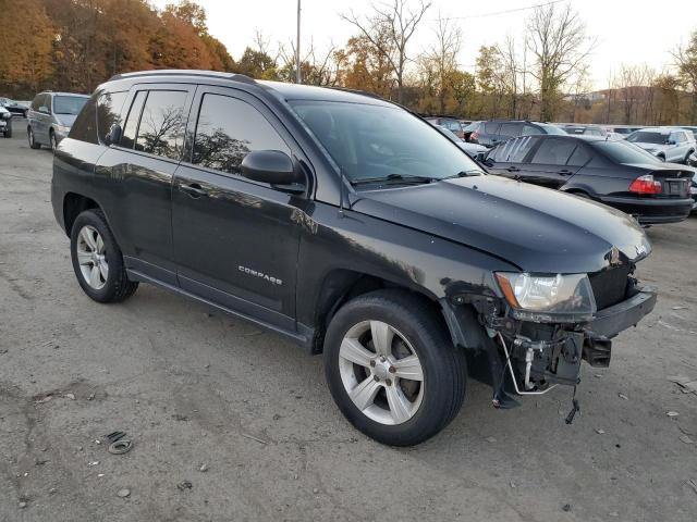 Photo 4 from auction – 2016 JEEP COMPASS SP with VIN 1C4NJDBB5GD614389