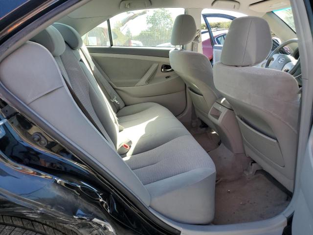 Photo 10 from auction – 2011 TOYOTA CAMRY SE with VIN JTNBK3EK4B3051285