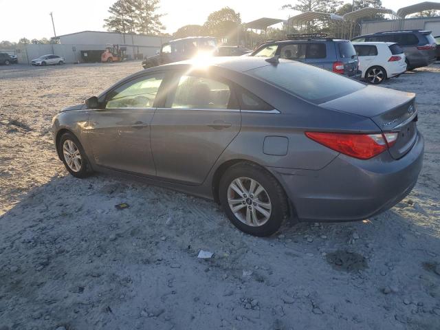 Photo 2 from auction – 2011 HYUNDAI SONATA GLS with VIN 5NPEB4AC2BH204238