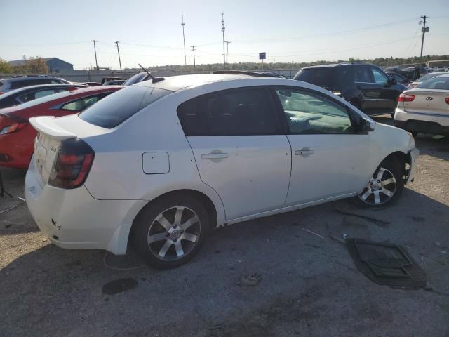 Photo 3 from auction – 2012 NISSAN SENTRA 2.0 with VIN 3N1AB6AP7CL619248