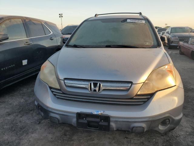 Photo 5 from auction – 2007 HONDA CR-V EX with VIN JHLRE48557C034396