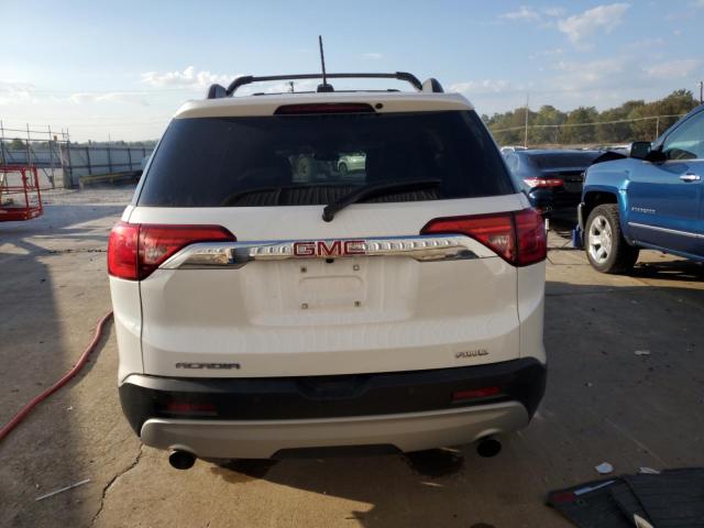 Photo 6 from auction – 2017 GMC ACADIA SLT with VIN 1GKKNULS6HZ218535